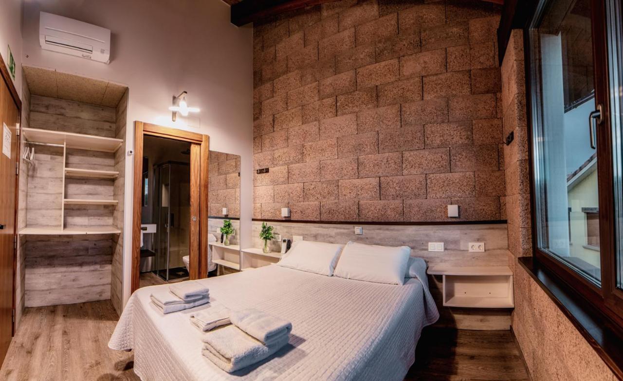 Casa Nahia Hostal Rural Lorca  외부 사진