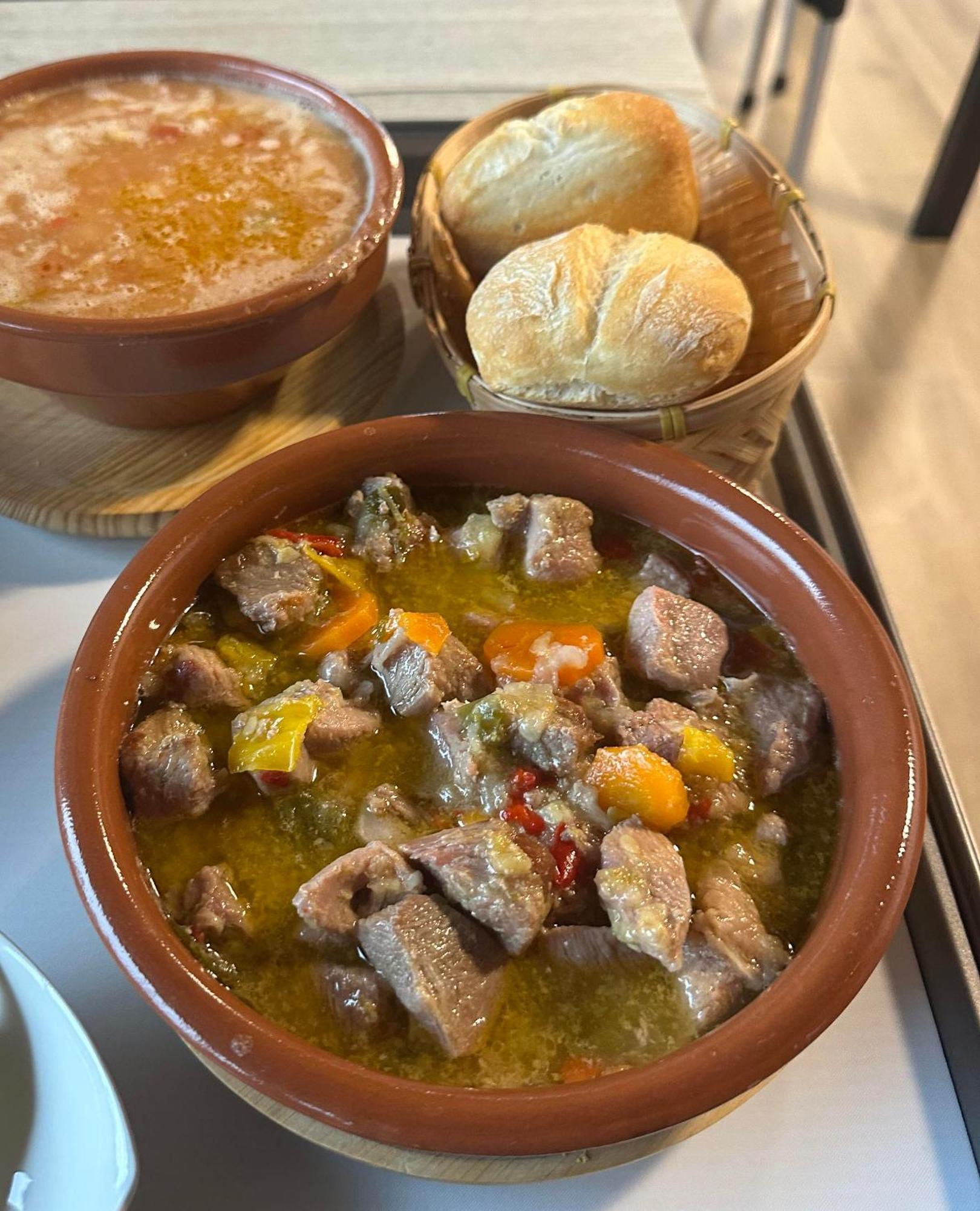 Casa Nahia Hostal Rural Lorca  외부 사진