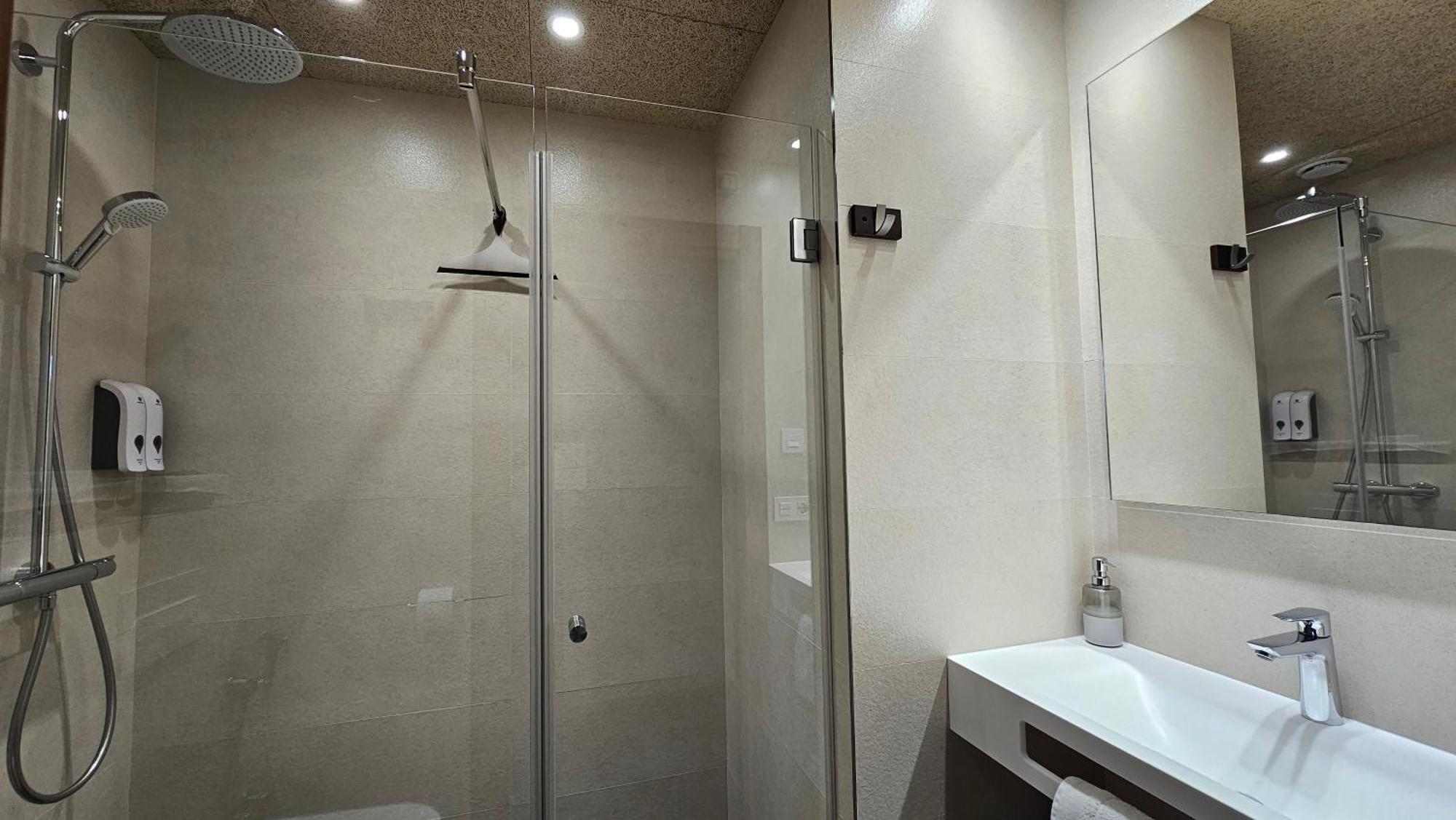 Casa Nahia Hostal Rural Lorca  외부 사진