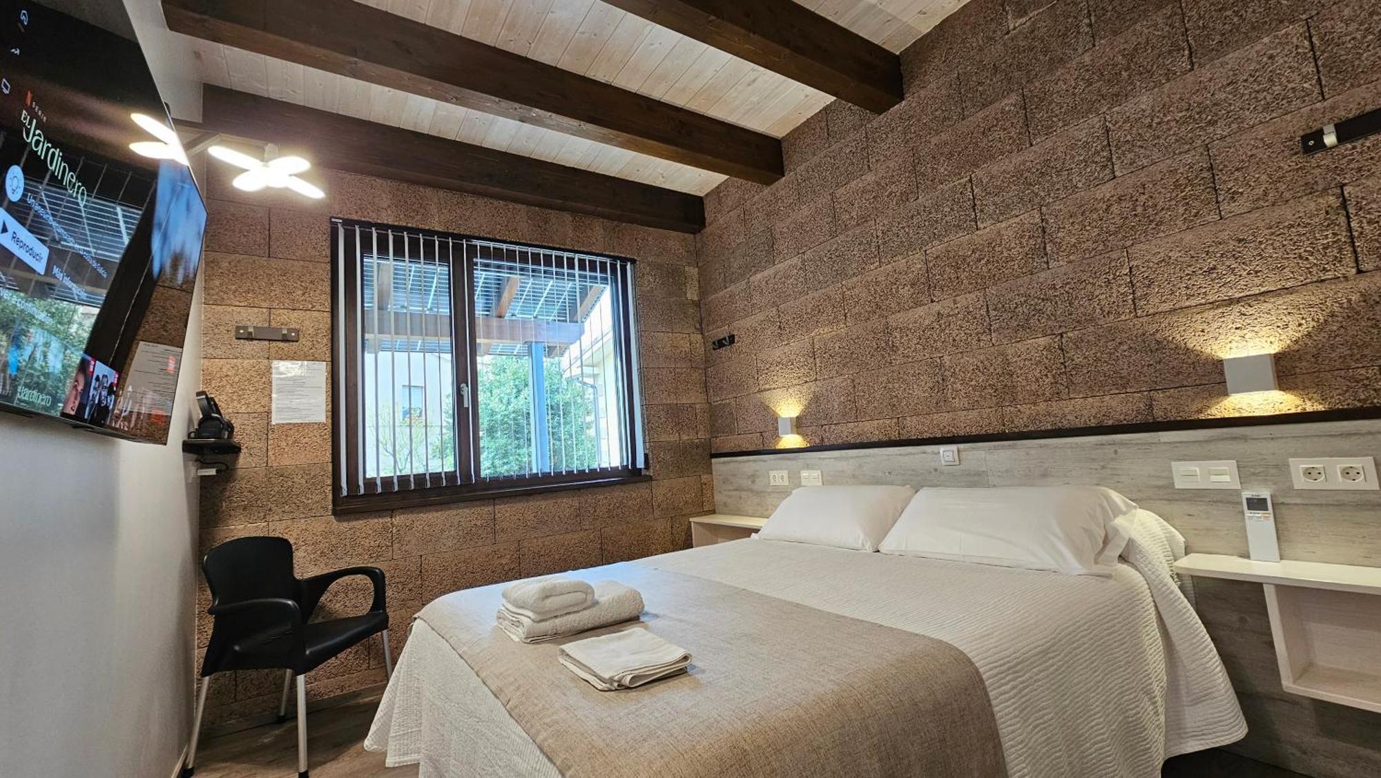 Casa Nahia Hostal Rural Lorca  외부 사진