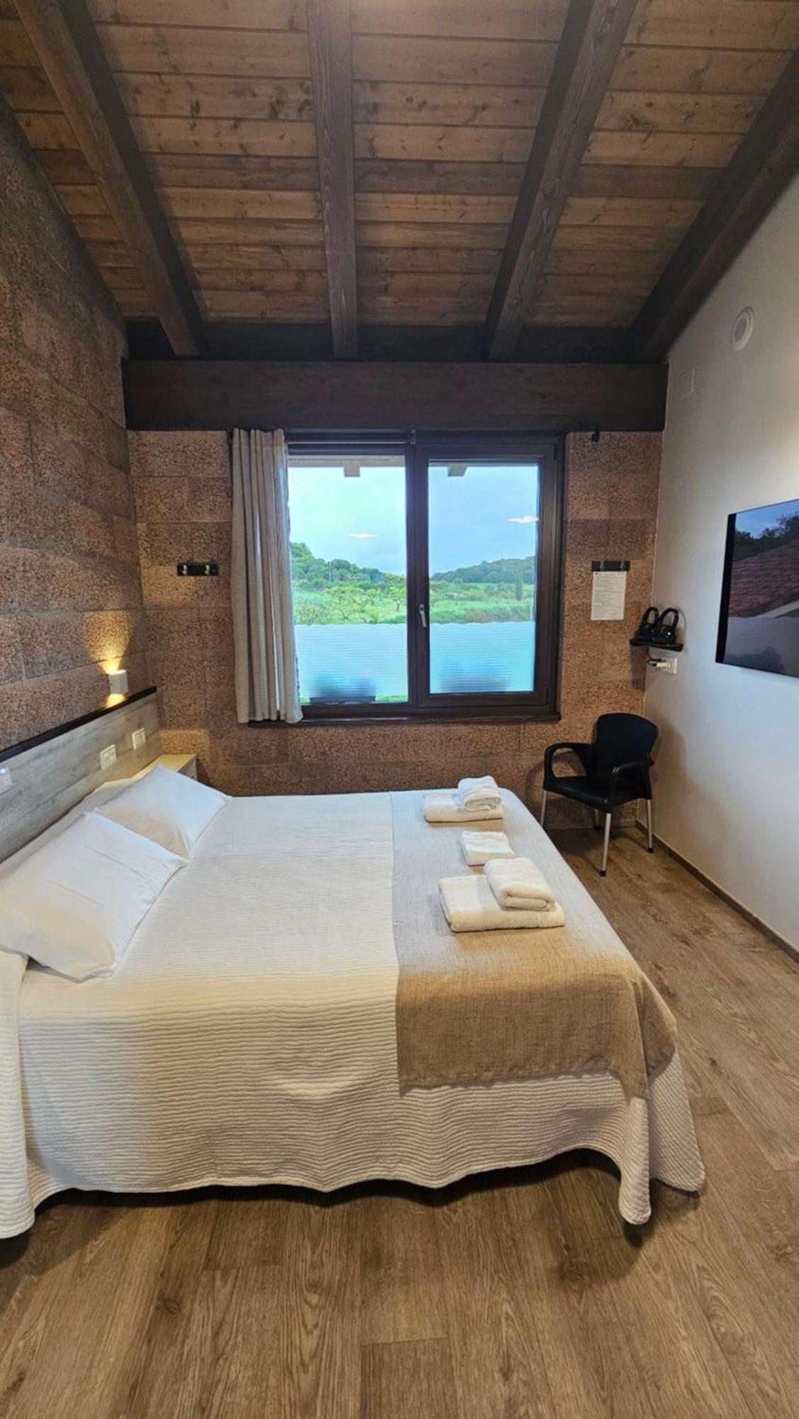 Casa Nahia Hostal Rural Lorca  외부 사진
