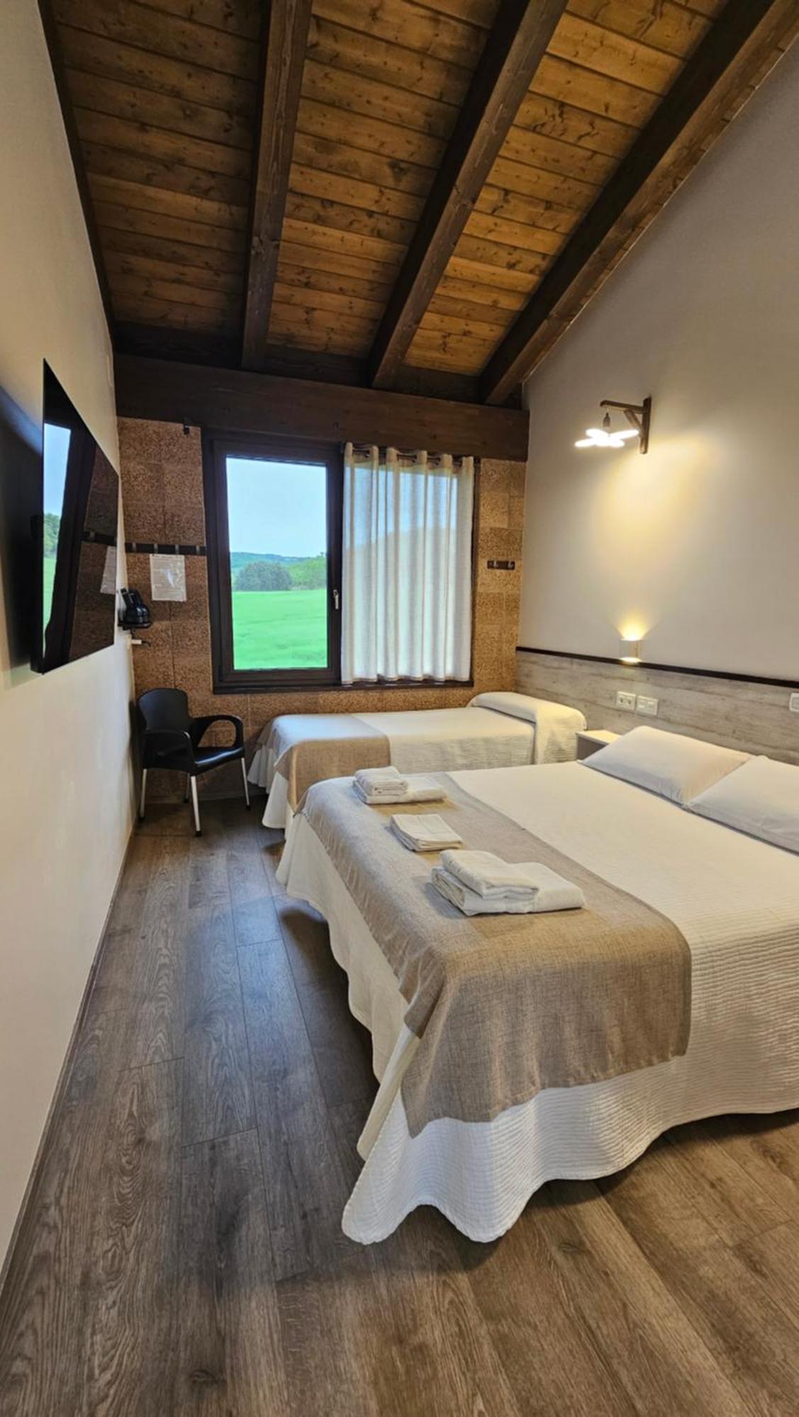 Casa Nahia Hostal Rural Lorca  외부 사진