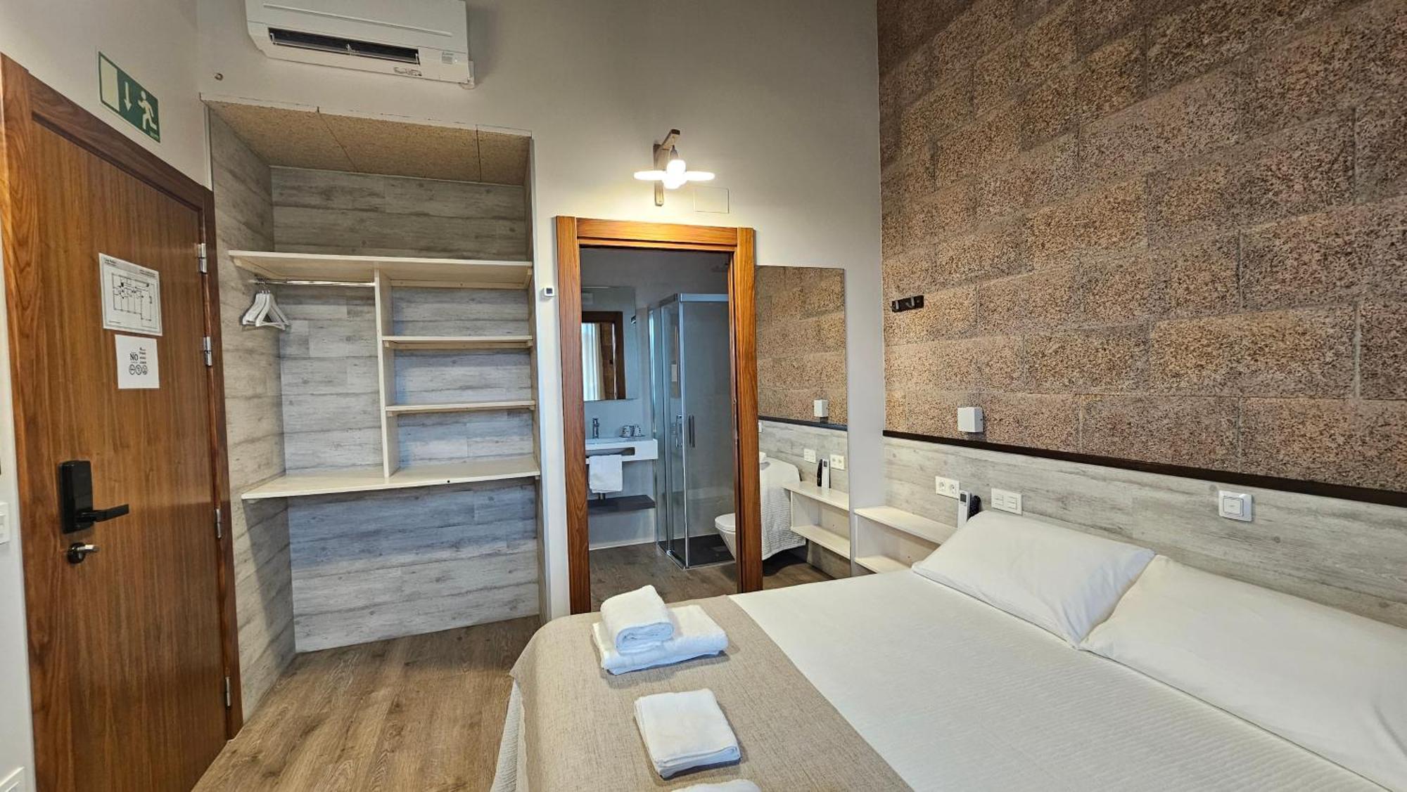 Casa Nahia Hostal Rural Lorca  외부 사진