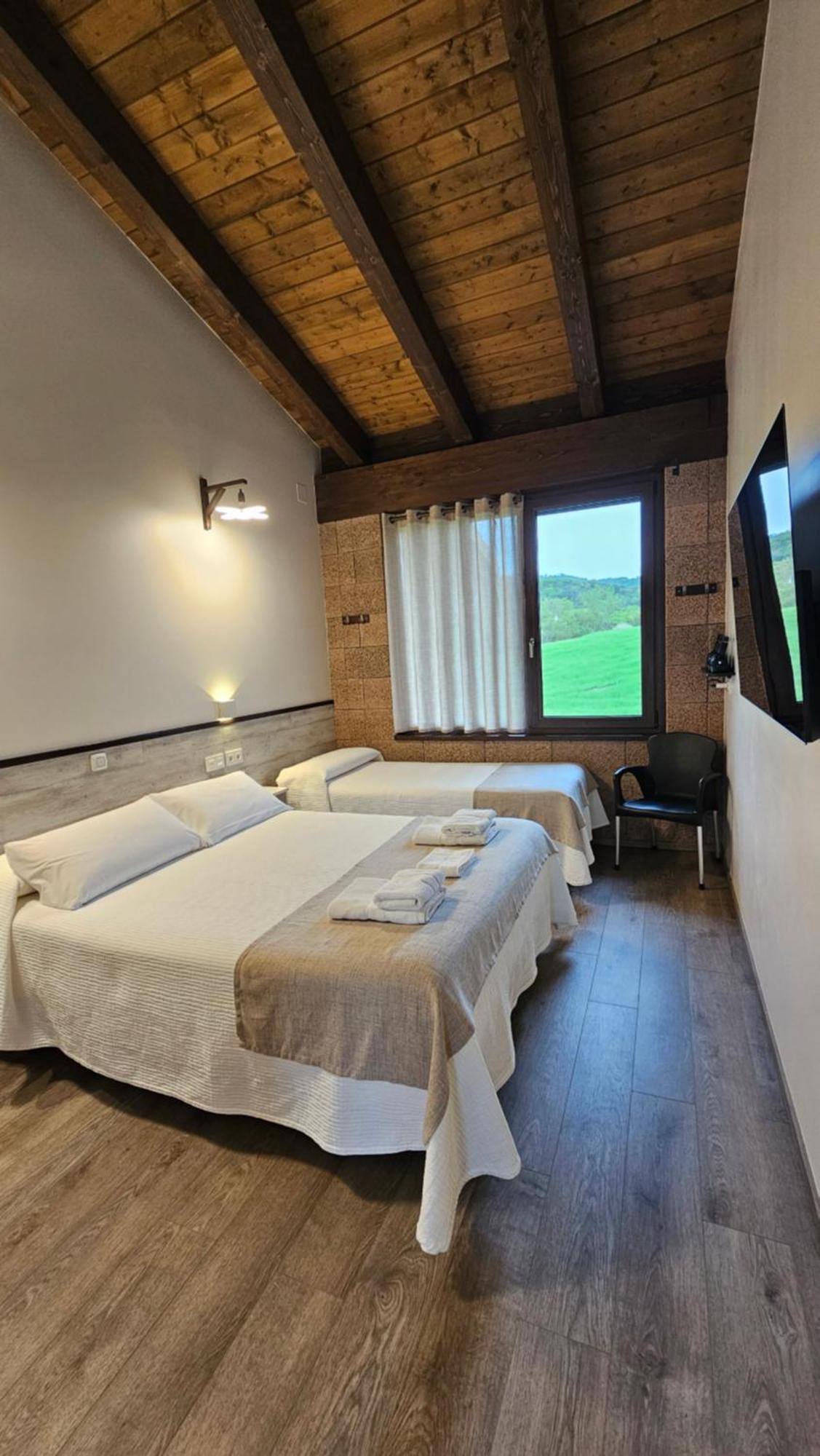 Casa Nahia Hostal Rural Lorca  외부 사진
