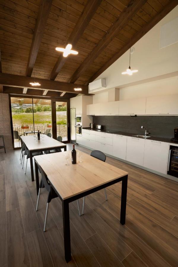 Casa Nahia Hostal Rural Lorca  외부 사진