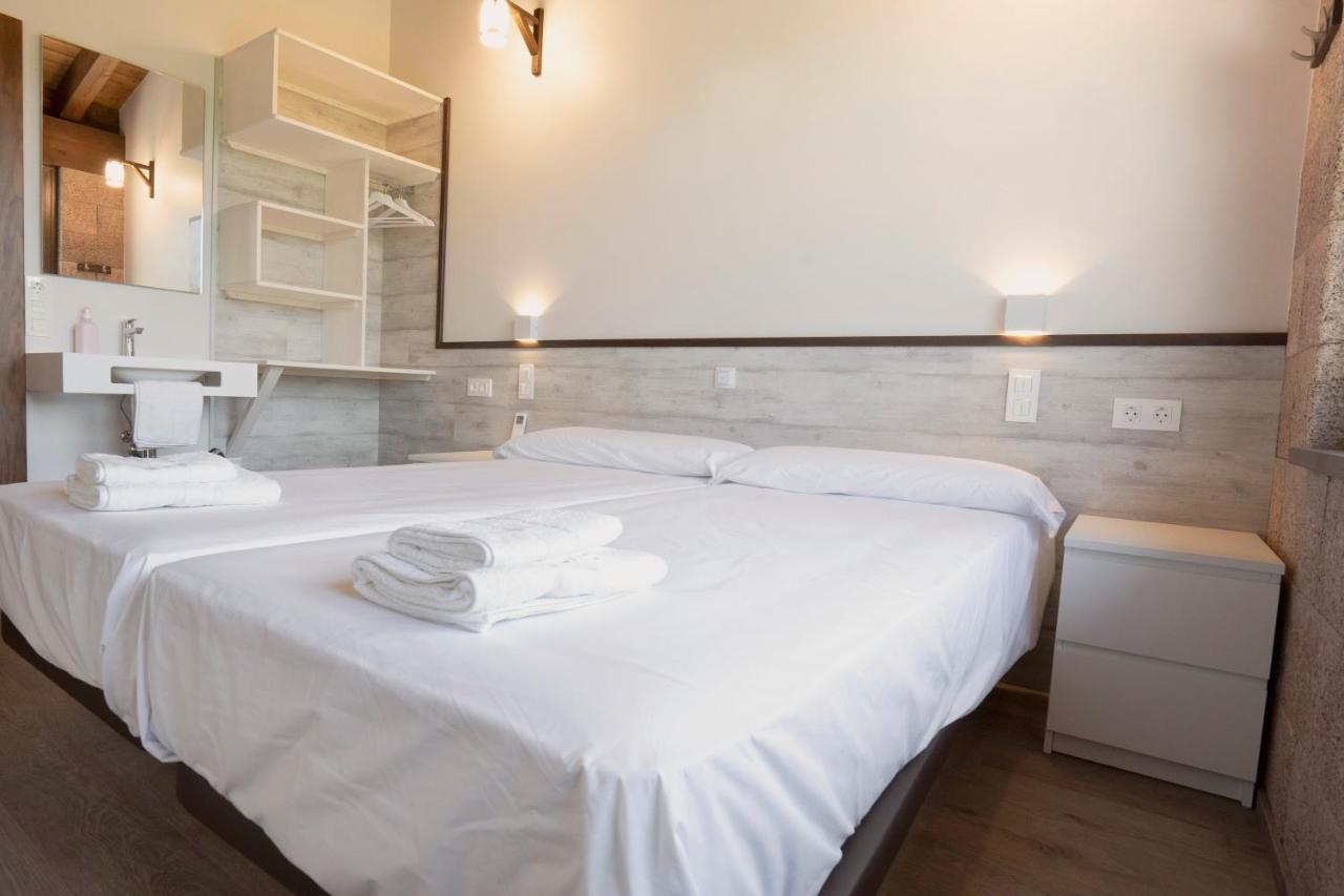 Casa Nahia Hostal Rural Lorca  외부 사진