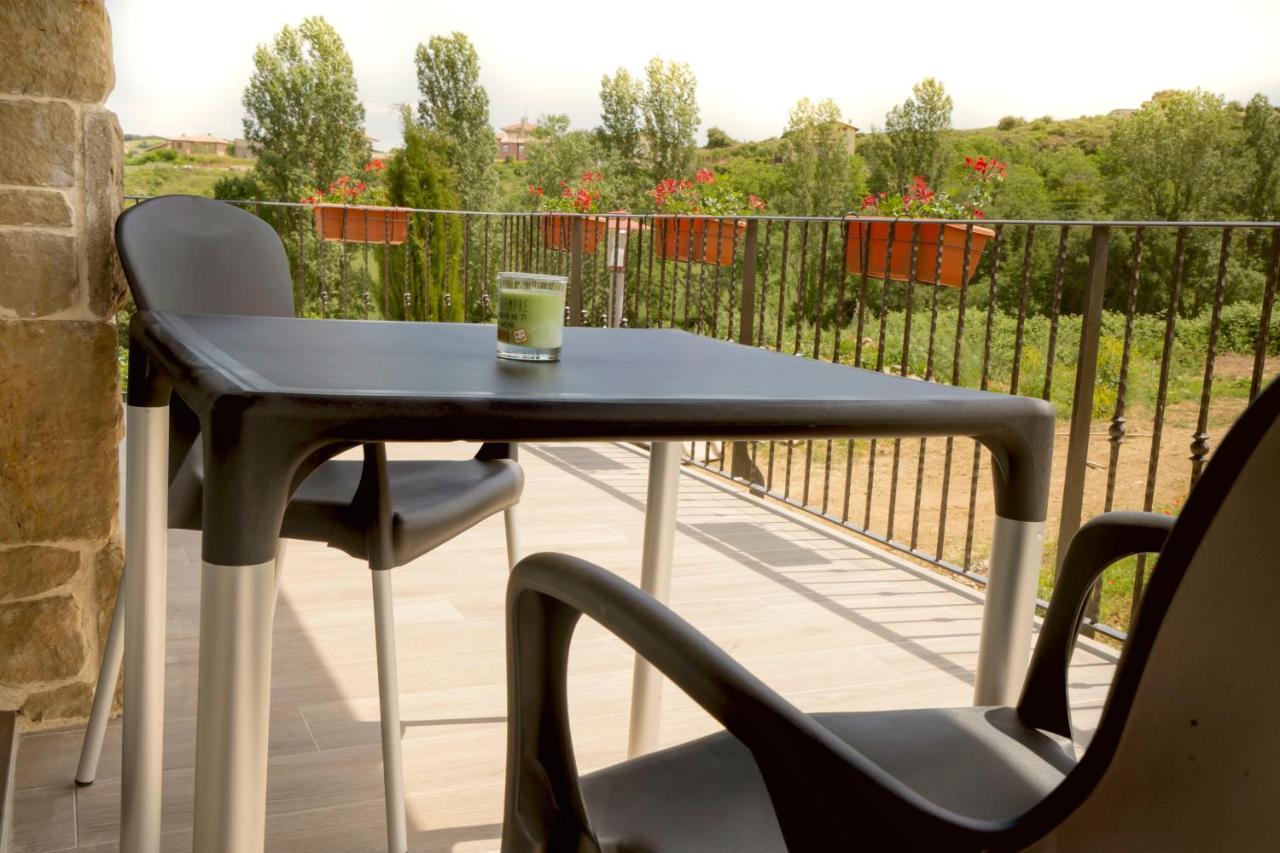 Casa Nahia Hostal Rural Lorca  외부 사진